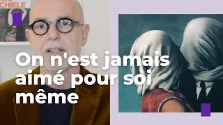 Miniature : L'analytique du désir de Jacques Lacan par Frédéric Regard