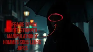 Miniature : L'affaire Serial Murder Stripper - Manipulation d'hommes sous leurs jupes | Crime facts history