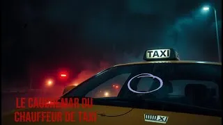 Miniature : Le cauchemar du chauffeur de taxi | Histoires de crimes réels