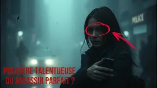 Miniature : Policière talentueuse ou assassin parfait ? | Histoires de crimes réels