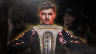 Miniature : Comment MAX VERSTAPPEN va GAGNER le TITRE en 2025 ?