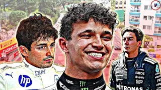 Miniature : DEBRIEF GP MONACO 2025 : NORRIS FRAPPE FORT !