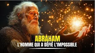 Miniature : Qui Était Abraham dans la Bible? Les Secrets de l'Homme qui Conversait avec Dieu