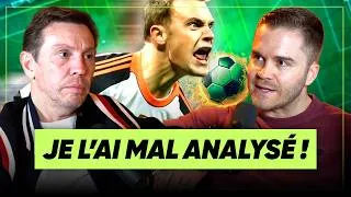 Miniature : Le Paris FC, Algérie vs Allemagne en 2018 & le secret de Neuer : Mickaël Boully