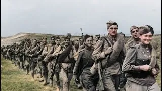 Miniature : La Grande Offensive du Lac Balaton 1945 | Dernière attaque de la Wehrmacht