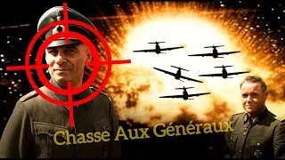 Miniature : 10 Généraux Allemands Anéantis Pendant la Bataille de Normandie 1944 | La Grande Crise Allemande.
