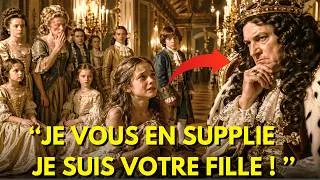 Miniature : Comment Vivaient Les Filles Illégitimes Du Roi À Versailles
