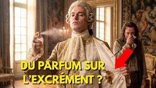 Miniature : Le Côté Sale De La Vie De Louis XIV