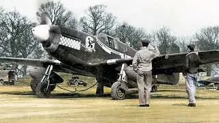 Miniature : 5 Mythes sur les Avions de Chasse Dont Hollywood ne Cesse de Mentir