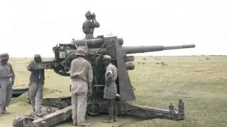 Miniature : M2 Howitzer - L'Artillerie qui a Brisé la Défense de l'Allemagne