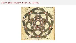 Miniature : Raconte-nous une histoire