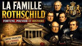 Miniature : Les Rothschild : Génies de la finance ou simple mythe ? #france
