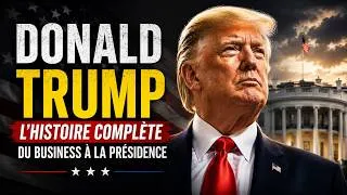 Miniature : Donald Trump : Génie ou Président le Plus Controversé ?