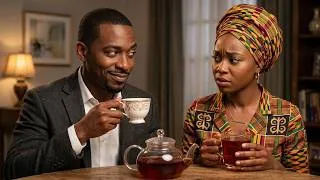 Miniature : Il me DROGUE tous les soirs… POUR  profiter de mes biens #histoireafricaine