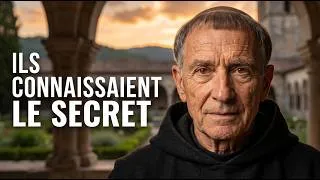 Miniature : Le Secret Que Tous les Monastères Connaissaient Pour Survivre Pendant des Siècles
