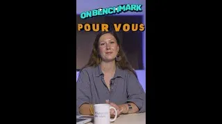 Miniature : On benchmark pour vous EP02 | Les émotions en vidéo face caméra