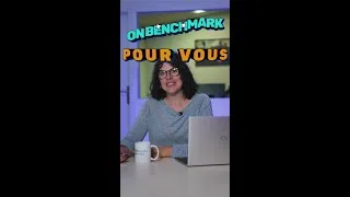 Miniature : On benchmark pour vous | EP01
