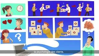 Miniature : Teaser de formation #3 - La BD animée