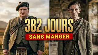 Miniature : L'histoire vraie d'Angus Barbieri (382 jours de jeûne)