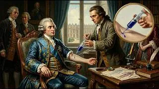 Miniature : Louis XIV avait vraiment les veines bleues… et c'est documenté