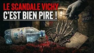 Miniature : Ce qu'il y a sous Vichy est bien plus grave qu'une simple histoire d'eau