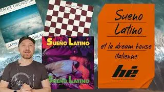 Miniature : Sueño Latino et la Dream House italienne
