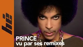 Miniature : Spéciale Prince vu par ses remixes