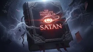 Miniature : L’histoire complète de Satan – comme vous ne l’avez jamais entendue #HistoireOcculte