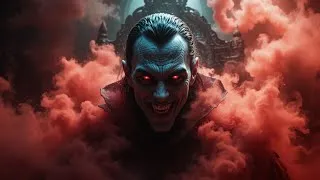 Miniature : Dracula : la vérité terrifiante derrière le mythe du vampire immortel #HorreurHistorique #Mythes
