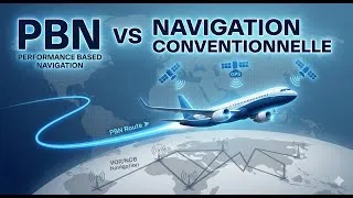 Miniature : Les secrets d’une navigation aérienne PBN chapitre 1