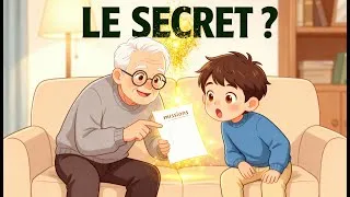 Miniature : C'est Quand Noël ? 🎅 L'Histoire de Tom Qui Ne Savait Pas Attendre ❄️