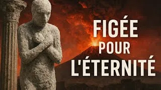 Miniature : Pompéi 79 : le jour où le Vésuve a figé l'histoire