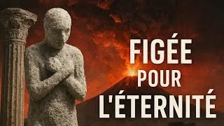 Miniature : Pompéi 79 : Le Vésuve a figé la ville pour toujours | Histoire et tragédie