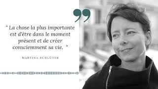 Miniature : Martina - Être créative et au service de l'autre