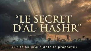 Miniature : L’INCROYABLE SECRET de la Sourate Al-Hashr : Pourquoi ils ont tout détruit de leurs mains !