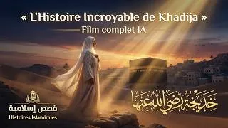 Miniature : Elle a tout donné pour le Prophète ﷺ… L’histoire vraie qui fait pleurer des millions