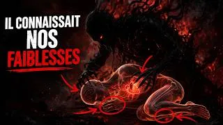 Miniature : Le jour où Iblis a cartographié nos faiblesses – avant même notre naissance