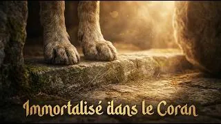 Miniature : Ce Chien Dort Depuis 300 Ans dans une Grotte  Le Miracle de Qitmir et les Ahl Al Kahf  Allah l'a Imm