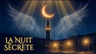 Miniature : La Nuit Secrète Où Des Millions d'Anges Descendent Sur Terre — Et Ce Qu'ils Apportent Vraiment
