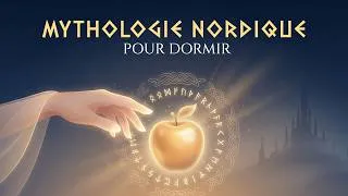 Miniature : Les Pommes d'Or d'Idunn – Un Conte Nordique Apaisant pour l'Éternelle Jeunesse (2h10)