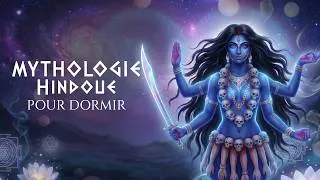 Miniature : La Déesse du Temps et de la Transformation – Un Conte Hindou Apaisant (2h)