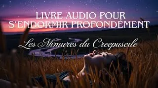 Miniature : Les Murmures du Crépuscule – Livre audio pour s’endormir profondément | Histoire à Méditer