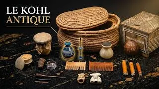 Miniature : Ce que l’Égypte antique nous a appris sur la beauté