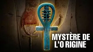 Miniature : Ankh : On connaît sa signification… mais pas son origine