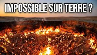Miniature : Vous ne croirez pas que ces 4 lieux existent réellement
