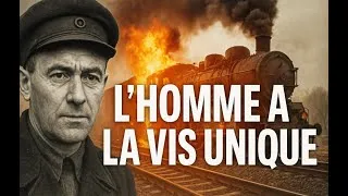 Miniature : L'homme à la vis unique : Guiot, un Belge qui défia les Allemands