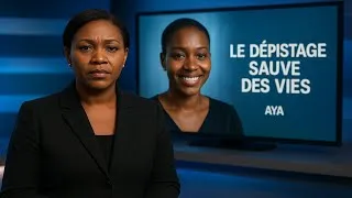 Miniature : Ils ont vaincu la pauvreté, mais pas le Cancer