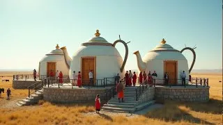 Miniature : 🧭 MONGOLIE INEXPLOITÉE | Voyage dans des lieux où le temps s'est arrêté | Documentaire