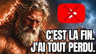 Miniature : C'est la fin de la chaîne.