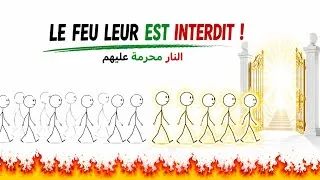 Miniature : Les personnes qui entreront au Paradis sans jugement ni châtiment. @HistoiresProphètes 